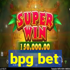 bpg bet